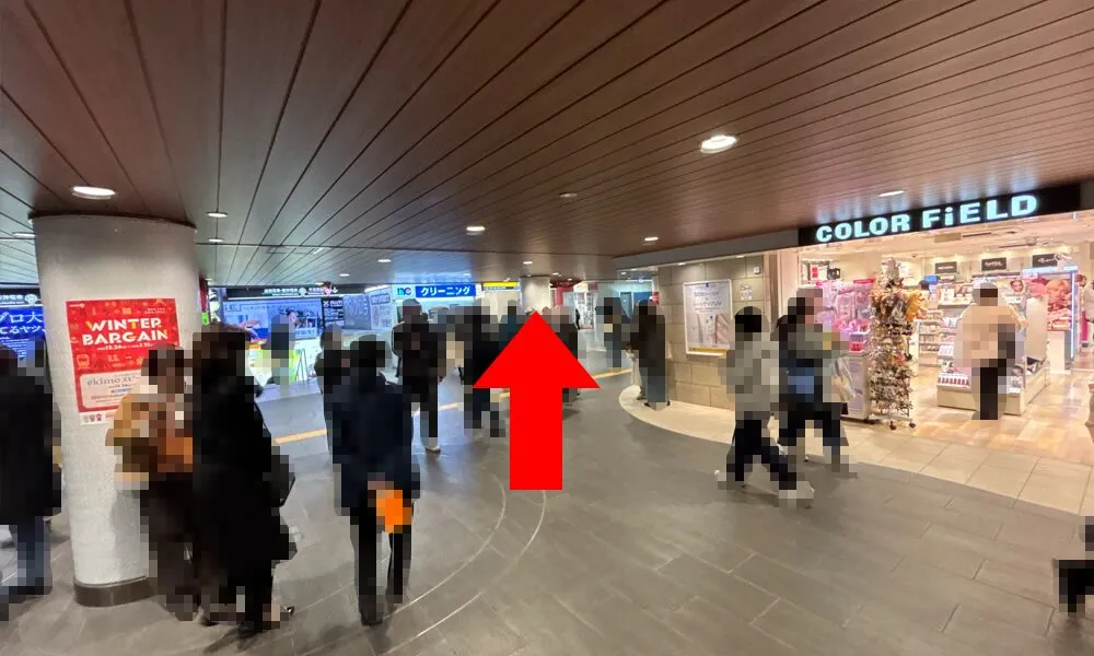 アクセス|大阪心斎橋店レンタルスタジオDancers |大阪心斎橋の格安レンタルスタジオ