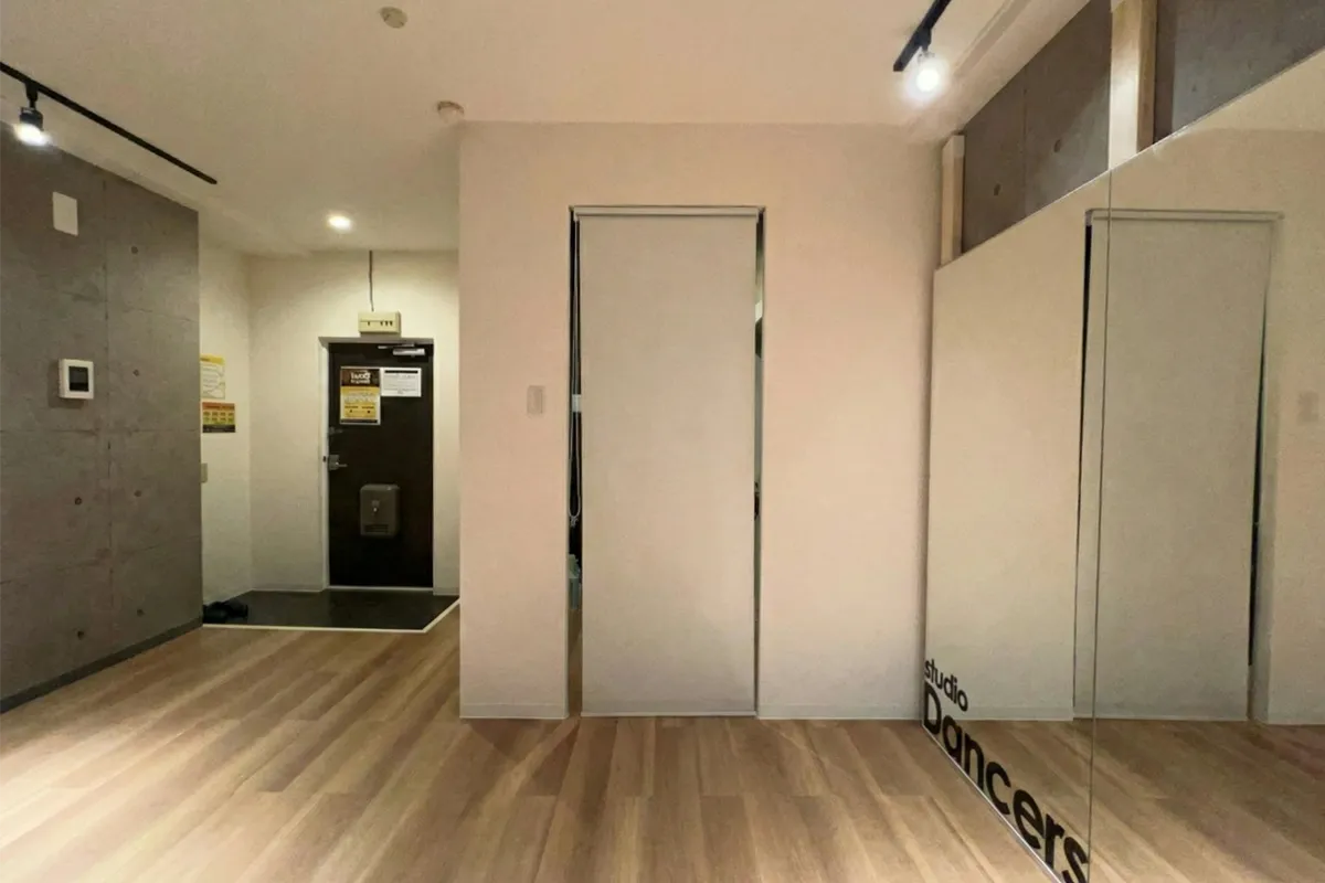 店舗情報|大阪心斎橋店レンタルスタジオDancers |大阪心斎橋の格安レンタルスタジオ