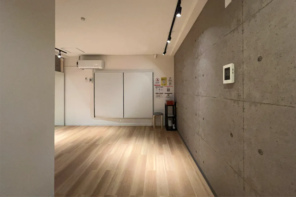 店舗情報|大阪心斎橋店レンタルスタジオDancers |大阪心斎橋の格安レンタルスタジオ