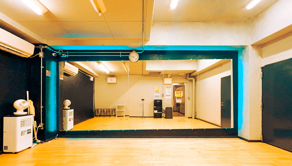 京都のレンタルスタジオおすすめ5選！ダンスの練習にも使える安い・駅近・おしゃれなスタジオを徹底比較
