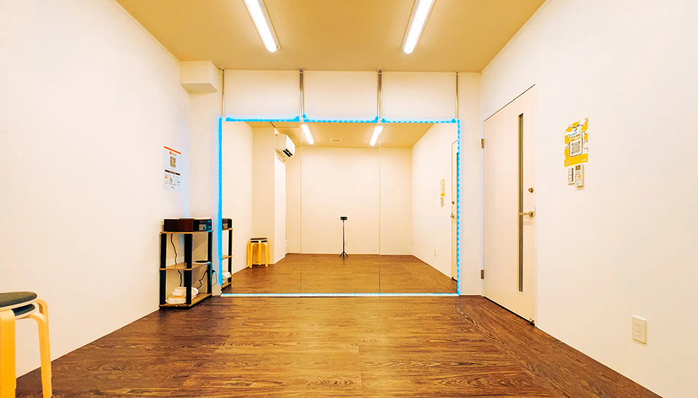 京都のレンタルスタジオおすすめ5選！ダンスの練習にも使える安い・駅近・おしゃれなスタジオを徹底比較