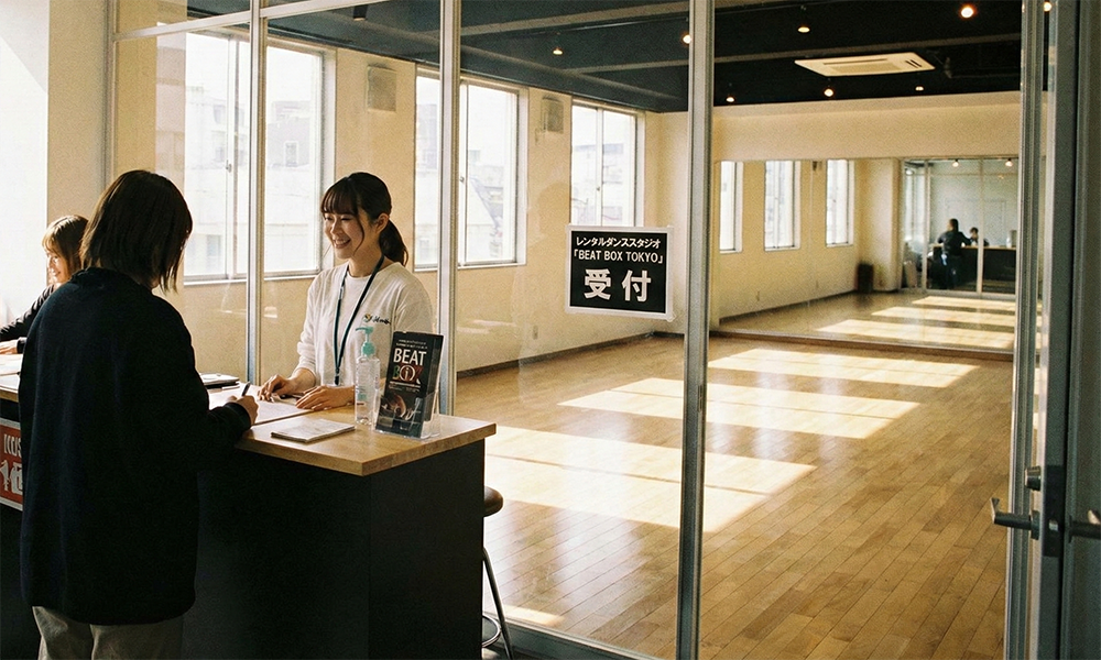 京都のレンタルスタジオおすすめ5選！ダンスの練習にも使える安い・駅近・おしゃれなスタジオを徹底比較