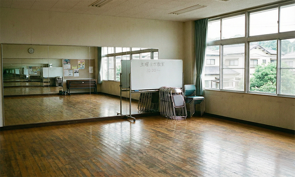 京都のレンタルスタジオおすすめ5選！ダンスの練習にも使える安い・駅近・おしゃれなスタジオを徹底比較