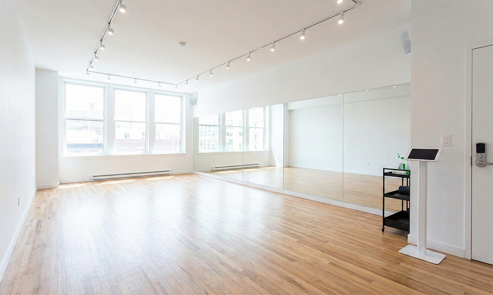 京都のレンタルスタジオおすすめ5選！ダンスの練習にも使える安い・駅近・おしゃれなスタジオを徹底比較