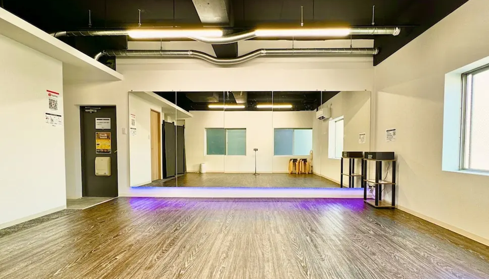 京都のレンタルスタジオおすすめ5選！ダンスの練習にも使える安い・駅近・おしゃれなスタジオを徹底比較