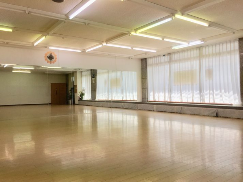 【2023年】一乗寺レンタルスタジオおすすめ5選！ダンスの練習にも使える