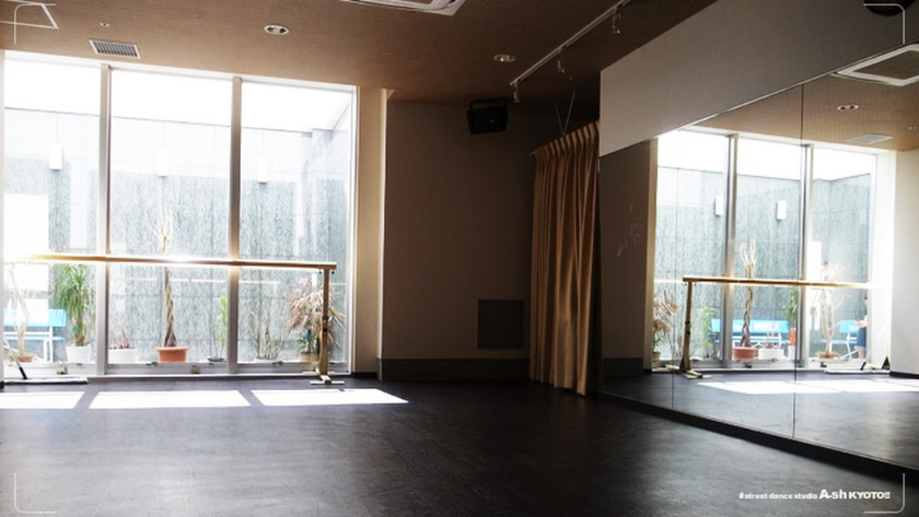 【2023年】祇園四条レンタルスタジオおすすめ5選！ダンスの練習にも使える