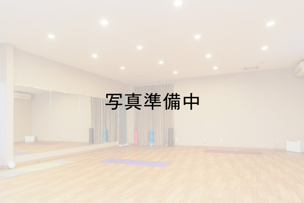写真準備中