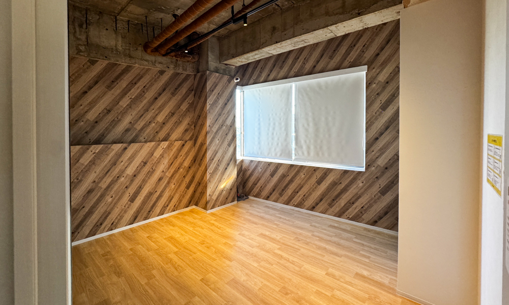 宮崎の格安レンタルスタジオ|レンタルスタジオ Dancers宮崎店