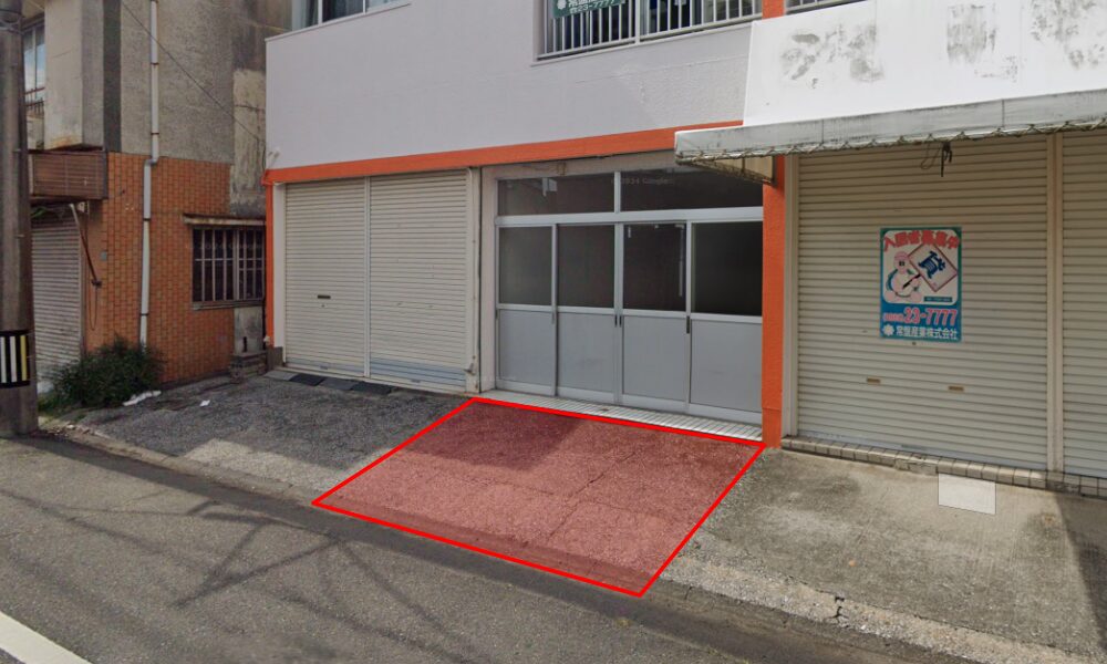 宮崎高松の格安レンタルスタジオ｜レンタルスタジオ　Dancers宮崎高松店