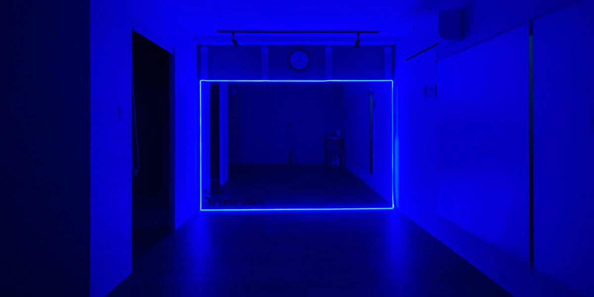 レンタルスタジオDancers 大阪心斎橋店