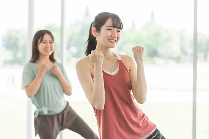 初心者クラス