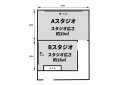 河原町 の格安レンタルスタジオ｜レンタルスタジオ　Dancers河原町