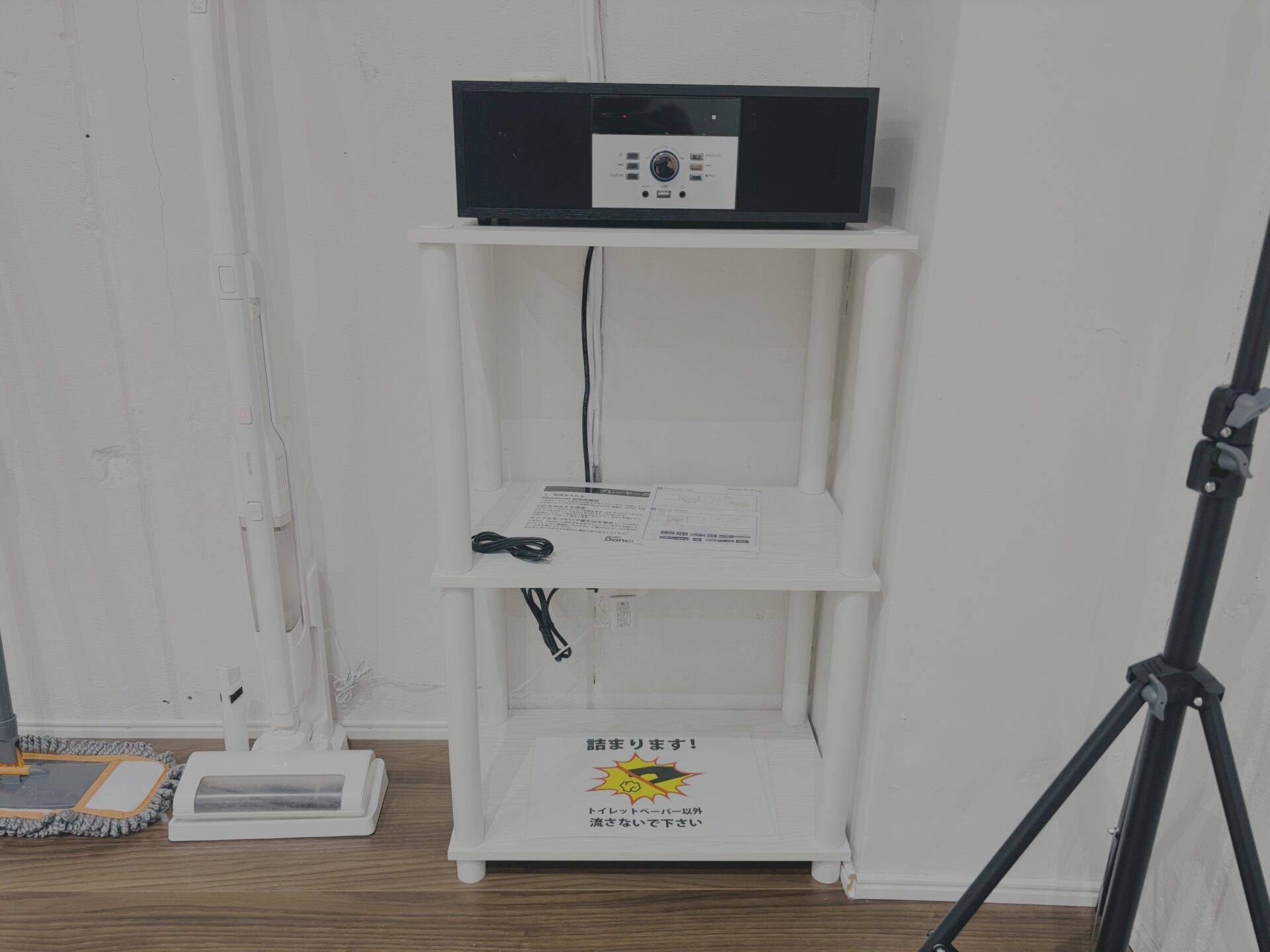 スタジオDancers河原町2nd｜京都河原町の格安レンタルスタジオ