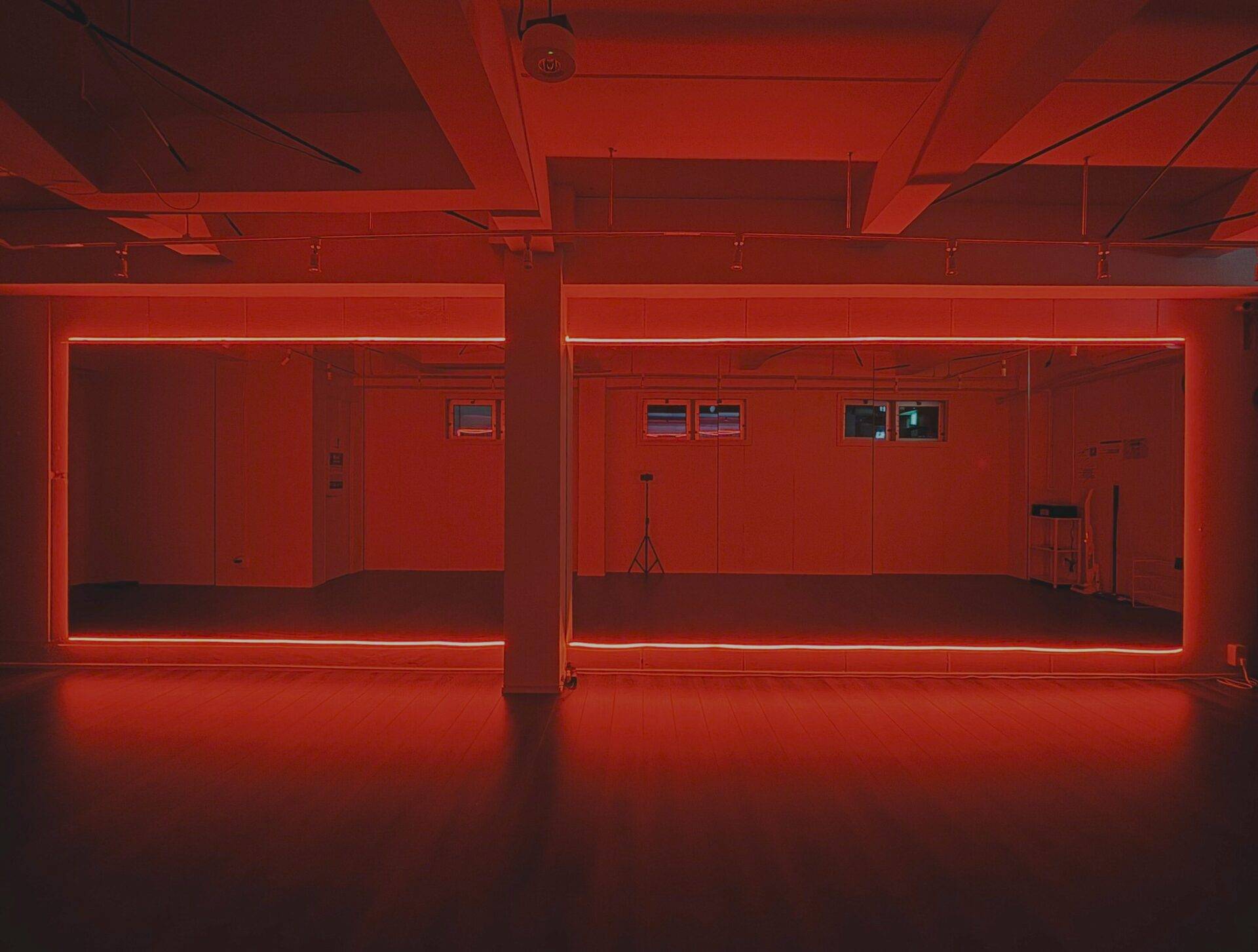 スタジオDancers河原町2nd｜京都河原町の格安レンタルスタジオ