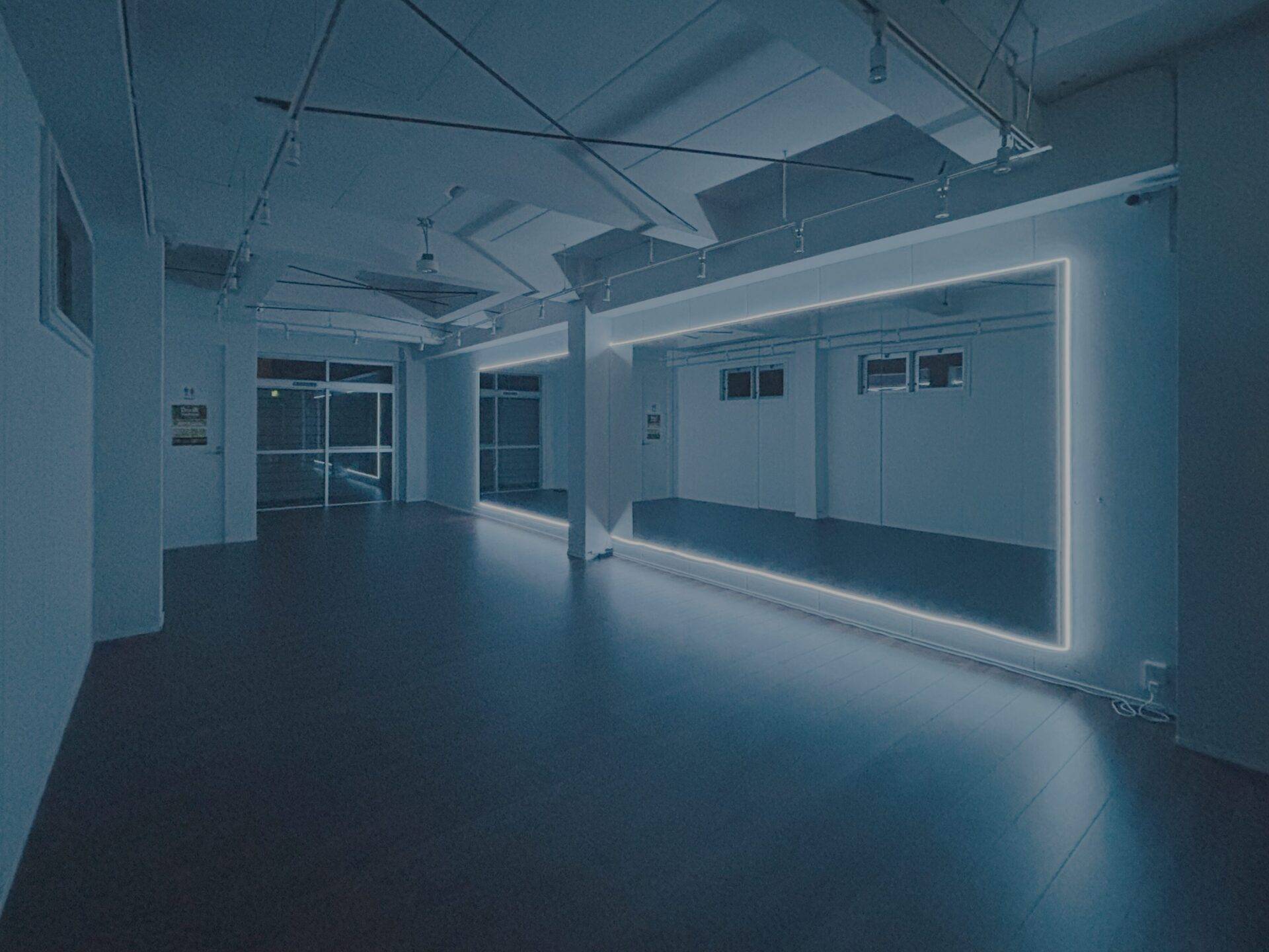 スタジオDancers河原町2nd｜京都河原町の格安レンタルスタジオ