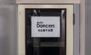 スタジオDancers名古屋今池Bスタジオ